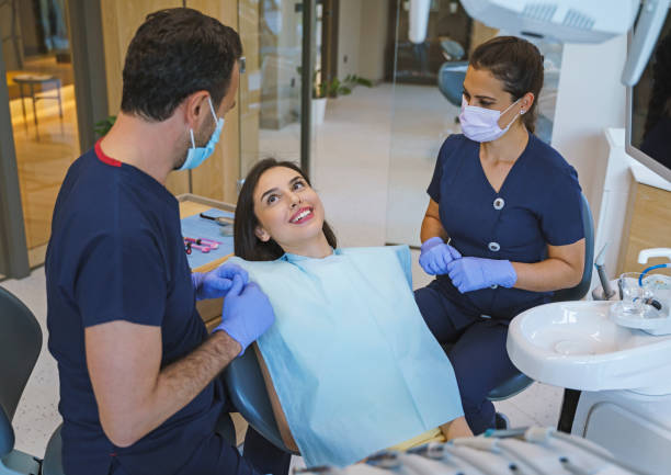 Best Sleep Apnea Treatment  in Cheviot, OH