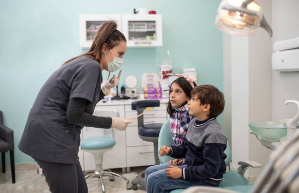 Best Dental Fillings (Composite and Amalgam)  in Cheviot, OH