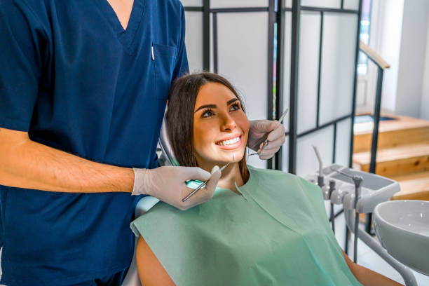 Emergency Dental Services in Cheviot, OH